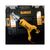Ножницы по металлу электрические DeWALT 18В XR Li-Ion (без АКБ и ЗУ) (DCS491NT), изображение 6 Ножницы по металлу электрические DeWALT 18В XR Li-Ion (без АКБ и ЗУ) (DCS491NT), изображение 6