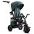 Детский велосипед Kinderkraft Easytwist Midnight Green (KKRETWIGRE0000) (5902533914500), изображение 3