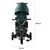Детский велосипед Kinderkraft Easytwist Midnight Green (KKRETWIGRE0000) (5902533914500), изображение 6