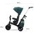 Детский велосипед Kinderkraft Easytwist Midnight Green (KKRETWIGRE0000) (5902533914500), изображение 8