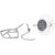 Кухонный комбайн Kenwood KHC29.M0SI, изображение 6 Кухонный комбайн Kenwood KHC29.M0SI, изображение 6