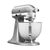 Кухонный комбайн KitchenAid 5KSM95PSEMC, изображение 2 Кухонный комбайн KitchenAid 5KSM95PSEMC, изображение 2