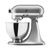 Кухонный комбайн KitchenAid 5KSM95PSEMC, изображение 4 Кухонный комбайн KitchenAid 5KSM95PSEMC, изображение 4