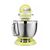 Кухонный комбайн KitchenAid 5KSM185PSEKG, изображение 3 Кухонный комбайн KitchenAid 5KSM185PSEKG, изображение 3