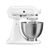 Кухонный комбайн KitchenAid 5K45SSEWH Кухонный комбайн KitchenAid 5K45SSEWH