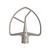 Кухонный комбайн KitchenAid 5KSM7591XESL, изображение 7 Кухонный комбайн KitchenAid 5KSM7591XESL, изображение 7