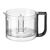 Кухонный комбайн KitchenAid 5KFC0516EGU, изображение 4 Кухонный комбайн KitchenAid 5KFC0516EGU, изображение 4