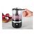 Кухонный комбайн KitchenAid 5KFCB519EBM, изображение 8 Кухонный комбайн KitchenAid 5KFCB519EBM, изображение 8