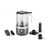 Кухонный комбайн KitchenAid 5KFCB519EDG, изображение 6 Кухонный комбайн KitchenAid 5KFCB519EDG, изображение 6