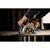 Дисковая пила DeWALT 12В XR Li-lon бесщёточная, диск 140х20 мм, 2x5Ah, кейс TSTAK (DCS512P2), изображение 4 Дисковая пила DeWALT 12В XR Li-lon бесщёточная, диск 140х20 мм, 2x5Ah, кейс TSTAK (DCS512P2), изображение 4