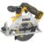 Дисковая пила DeWALT 12В XR Li-lon, бесщёточная, диск 140х20 мм, 2.2 кг (без АКБ и ЗУ) (DCS512N) Дисковая пила DeWALT 12В XR Li-lon, бесщёточная, диск 140х20 мм, 2.2 кг (без АКБ и ЗУ) (DCS512N)