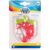 Прорезыватель Canpol babies силиконовая малина (51/004), изображение 2