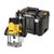 Фрезер DeWALT 9000 - 22000 об/мин, цанговый патрон 12 мм, кейс TSTAK (DWE625KT) Фрезер DeWALT 9000 - 22000 об/мин, цанговый патрон 12 мм, кейс TSTAK (DWE625KT)