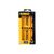 Ящик для документов DeWALT для бит системы TSTAK, 25мм.х25шт., 2 шт. (DT70800), изображение 2 Ящик для документов DeWALT для бит системы TSTAK, 25мм.х25шт., 2 шт. (DT70800), изображение 2