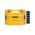 Ящик для инструментов DeWALT для бит системы TSTAK Tough Case L с розделители 6 шт (DT70839), изображение 2 Ящик для инструментов DeWALT для бит системы TSTAK Tough Case L с розделители 6 шт (DT70839), изображение 2