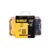 Ящик для инструментов DeWALT для бит системы TSTAK Tough Case S с футляром и кассетами для бит 4 шт. (DT70801), изображение 3 Ящик для инструментов DeWALT для бит системы TSTAK Tough Case S с футляром и кассетами для бит 4 шт. (DT70801), изображение 3
