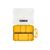 Ящик для инструментов DeWALT для бит системы TSTAK Tough Case М с футляро и кассетами 4 шт, разделители 6шт (DT70802), изображение 2 Ящик для инструментов DeWALT для бит системы TSTAK Tough Case М с футляро и кассетами 4 шт, разделители 6шт (DT70802), изображение 2