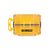 Ящик для инструментов DeWALT для бит системы TSTAK Tough Case М с футляро и кассетами 4 шт, разделители 6шт (DT70802), изображение 3 Ящик для инструментов DeWALT для бит системы TSTAK Tough Case М с футляро и кассетами 4 шт, разделители 6шт (DT70802), изображение 3