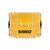 Ящик для инструментов DeWALT для бит системы TSTAK Tough Case М с футляром-2 шт, кассетами для бит 6 шт. (DT70803), изображение 2 Ящик для инструментов DeWALT для бит системы TSTAK Tough Case М с футляром-2 шт, кассетами для бит 6 шт. (DT70803), изображение 2