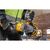 Шлифовальная машина DeWALT XR FLEXVOLT, 54 В, 2x2Ah, 9000 об/мин (DCG418T2), изображение 4 Шлифовальная машина DeWALT XR FLEXVOLT, 54 В, 2x2Ah, 9000 об/мин (DCG418T2), изображение 4