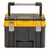 Ящик для инструментов DeWALT TSTAK 2.0 440х330х300 мм с органайзером (DWST83343-1), изображение 2 Ящик для инструментов DeWALT TSTAK 2.0 440х330х300 мм с органайзером (DWST83343-1), изображение 2