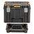 Ящик для инструментов DeWALT TSTAK 2.0 440х330х300 мм с лотком (DWST83346-1), изображение 3 Ящик для инструментов DeWALT TSTAK 2.0 440х330х300 мм с лотком (DWST83346-1), изображение 3