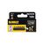 Набор бит DeWALT в касете для Tough Case, FlexTorq, L = 25 мм, Pz1 - 2 шт, Pz2 - 3 шт, Pz3 - 2 шт (DT70812), изображение 2 Набор бит DeWALT в касете для Tough Case, FlexTorq, L = 25 мм, Pz1 - 2 шт, Pz2 - 3 шт, Pz3 - 2 шт (DT70812), изображение 2