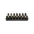 Набор бит DeWALT в касете для Tough Case, FlexTorq, L = 25 мм, Pz1 - 2 шт, Pz2 - 3 шт, Pz3 - 2 шт (DT70812) Набор бит DeWALT в касете для Tough Case, FlexTorq, L = 25 мм, Pz1 - 2 шт, Pz2 - 3 шт, Pz3 - 2 шт (DT70812)