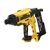 Степлер будівельний DeWALT 18В XR Li-Ion, діаметр/довжина скоби 4/50 мм (без АКБ та ЗП) (DCFS950N), зображення 3 Степлер будівельний DeWALT 18В XR Li-Ion, діаметр/довжина скоби 4/50 мм (без АКБ та ЗП) (DCFS950N), зображення 3