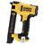 Степлер строительный DeWALT 18В XR Li-Ion, дли/шир скобы 25/19.7 мм, кейс (без АКБ и ЗУ) (DCN701N), изображение 2 Степлер строительный DeWALT 18В XR Li-Ion, дли/шир скобы 25/19.7 мм, кейс (без АКБ и ЗУ) (DCN701N), изображение 2