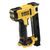 Степлер строительный DeWALT 18В XR Li-Ion, дли/шир скобы 25/19.7 мм, кейс (без АКБ и ЗУ) (DCN701N), изображение 4 Степлер строительный DeWALT 18В XR Li-Ion, дли/шир скобы 25/19.7 мм, кейс (без АКБ и ЗУ) (DCN701N), изображение 4