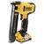Степлер строительный DeWALT 18В XR, длина/ширина скобы 25/19.7 мм, 2xAh, кейс TSTAK (DCN701D2), изображение 2 Степлер строительный DeWALT 18В XR, длина/ширина скобы 25/19.7 мм, 2xAh, кейс TSTAK (DCN701D2), изображение 2