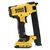 Степлер строительный DeWALT 18В XR, длина/ширина скобы 25/19.7 мм, 2xAh, кейс TSTAK (DCN701D2), изображение 4 Степлер строительный DeWALT 18В XR, длина/ширина скобы 25/19.7 мм, 2xAh, кейс TSTAK (DCN701D2), изображение 4