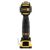 Степлер строительный DeWALT 18В XR, длина/ширина скобы 25/19.7 мм, 2xAh, кейс TSTAK (DCN701D2), изображение 6 Степлер строительный DeWALT 18В XR, длина/ширина скобы 25/19.7 мм, 2xAh, кейс TSTAK (DCN701D2), изображение 6