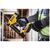 Степлер строительный DeWALT 18В XR, длина/ширина скобы 25/19.7 мм, 2xAh, кейс TSTAK (DCN701D2), изображение 9 Степлер строительный DeWALT 18В XR, длина/ширина скобы 25/19.7 мм, 2xAh, кейс TSTAK (DCN701D2), изображение 9