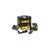 Лазерный нивелир DeWALT 10.8/12/18В XR Li-Ion, зеленый луч, 2Ah, кейс TSTAK (DCE088D1G18), изображение 5 Лазерный нивелир DeWALT 10.8/12/18В XR Li-Ion, зеленый луч, 2Ah, кейс TSTAK (DCE088D1G18), изображение 5