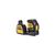 Лазерный нивелир DeWALT 10.8/12/18В XR Li-Ion, зеленый луч, кейс TSTAK (без АКБ та ЗУ) (DCE088NG18) Лазерный нивелир DeWALT 10.8/12/18В XR Li-Ion, зеленый луч, кейс TSTAK (без АКБ та ЗУ) (DCE088NG18)