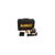 Лазерный нивелир DeWALT 10.8/12В XR Li-Ion, красный луч, 2Ah, кейс (DCE0811D1R), изображение 3 Лазерный нивелир DeWALT 10.8/12В XR Li-Ion, красный луч, 2Ah, кейс (DCE0811D1R), изображение 3