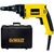 Шуруповерт DeWALT 540 Вт, 4-26 Нм, 0-2500 об/мин, вес 1.4 кг, кейс (DW268K), изображение 3 Шуруповерт DeWALT 540 Вт, 4-26 Нм, 0-2500 об/мин, вес 1.4 кг, кейс (DW268K), изображение 3