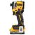 Шуруповерт DeWALT 18 В XR Li-lon PowerStack 1.7Ah, 206 Нм,кейс TSTAK (DCF850E1T), изображение 3 Шуруповерт DeWALT 18 В XR Li-lon PowerStack 1.7Ah, 206 Нм,кейс TSTAK (DCF850E1T), изображение 3