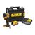 Шуруповерт DeWALT 18 В XR Li-lon PowerStack 1.7Ah, 206 Нм,кейс TSTAK (DCF850E1T) Шуруповерт DeWALT 18 В XR Li-lon PowerStack 1.7Ah, 206 Нм,кейс TSTAK (DCF850E1T)