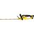Кусторез DeWALT 18 В, 5Ah, длина ножа 55 см, диаметр веток 25 мм (DCMHT563P1), изображение 2 Кусторез DeWALT 18 В, 5Ah, длина ножа 55 см, диаметр веток 25 мм (DCMHT563P1), изображение 2