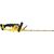 Кусторез DeWALT 18 В, 5Ah, длина ножа 55 см, диаметр веток 25 мм (DCMHT563P1), изображение 3 Кусторез DeWALT 18 В, 5Ah, длина ножа 55 см, диаметр веток 25 мм (DCMHT563P1), изображение 3