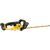 Кусторез DeWALT 18 В, 5Ah, длина ножа 55 см, диаметр веток 25 мм (DCMHT563P1), изображение 4 Кусторез DeWALT 18 В, 5Ah, длина ножа 55 см, диаметр веток 25 мм (DCMHT563P1), изображение 4
