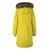 Куртка Huppa MONA 2 12200230 жёлтый 140 (4741468937762), изображение 2 Куртка Huppa MONA 2 12200230 жёлтый 140 (4741468937762), изображение 2