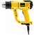 Строительный фен DeWALT 2000 Вт, 50 - 600 C, LCD (D26414), изображение 2 Строительный фен DeWALT 2000 Вт, 50 - 600 C, LCD (D26414), изображение 2