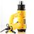 Строительный фен DeWALT 2000 Вт, 50 - 600 C, LCD (D26414), изображение 3 Строительный фен DeWALT 2000 Вт, 50 - 600 C, LCD (D26414), изображение 3
