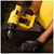 Строительный фен DeWALT 2000 Вт, 50 - 600 C, LCD (D26414), изображение 8 Строительный фен DeWALT 2000 Вт, 50 - 600 C, LCD (D26414), изображение 8