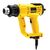 Строительный фен DeWALT 2000 Вт, 50 - 600 C, LCD (D26414) Строительный фен DeWALT 2000 Вт, 50 - 600 C, LCD (D26414)