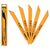 Полотно DeWALT для сабельных пил, по металлу, быстрый пропил, 203 мм, 14 TPI, 5 шт (DT2353), изображение 3 Полотно DeWALT для сабельных пил, по металлу, быстрый пропил, 203 мм, 14 TPI, 5 шт (DT2353), изображение 3